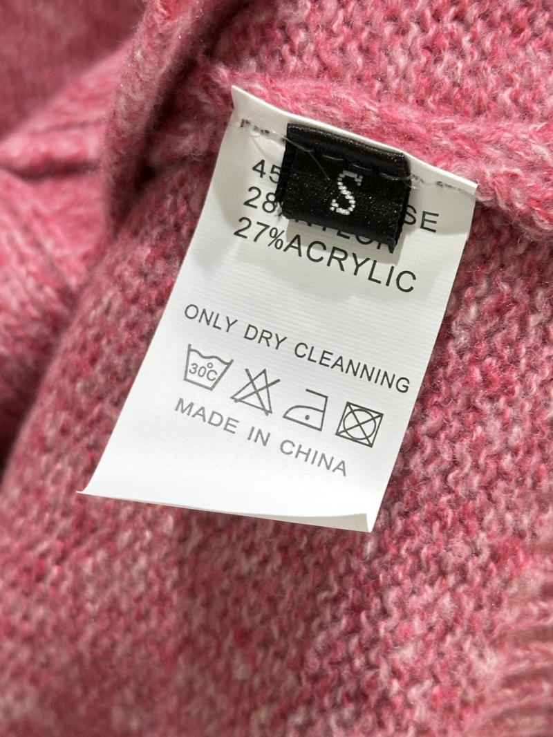 UNCLASSIFIED BRAND